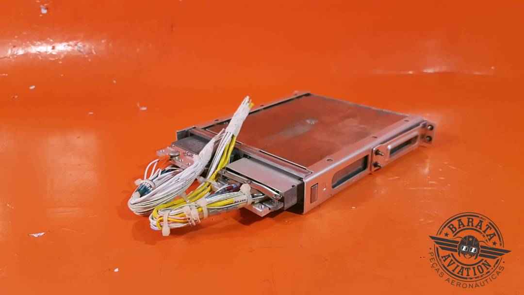 011-00831-00  Garmin GEA-71 Egine/Airframe Unit - 14/28 vdc