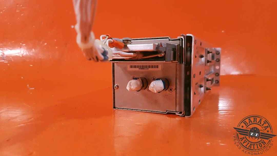 011-01110-00 Garmin GDC 74B Micro-Processor - 14/28 vdc