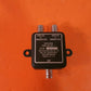 DM H21-1 Edo - Acoplador de antena diplexor - VOR/LOC