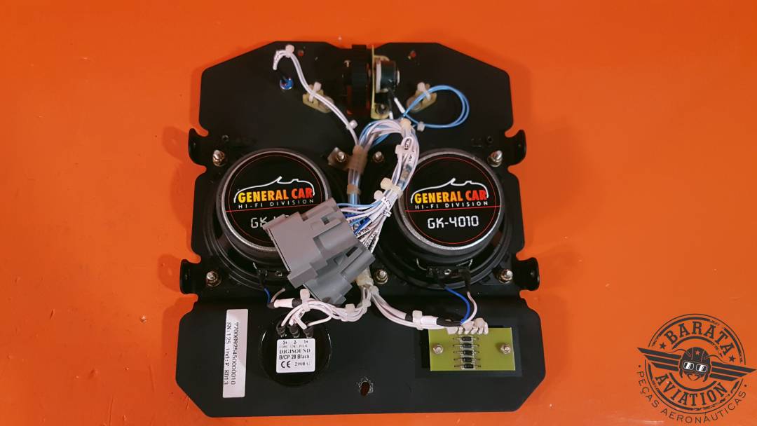 T700G925450000010 Conjunto de panel