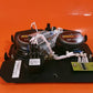 T700G925450000010 Conjunto de panel