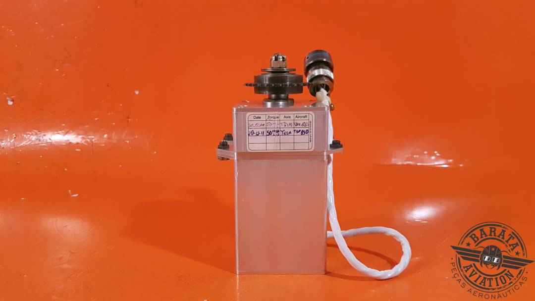 011-00878-00 Garmin GSA 81 Auto Pilot Servo 28vdc