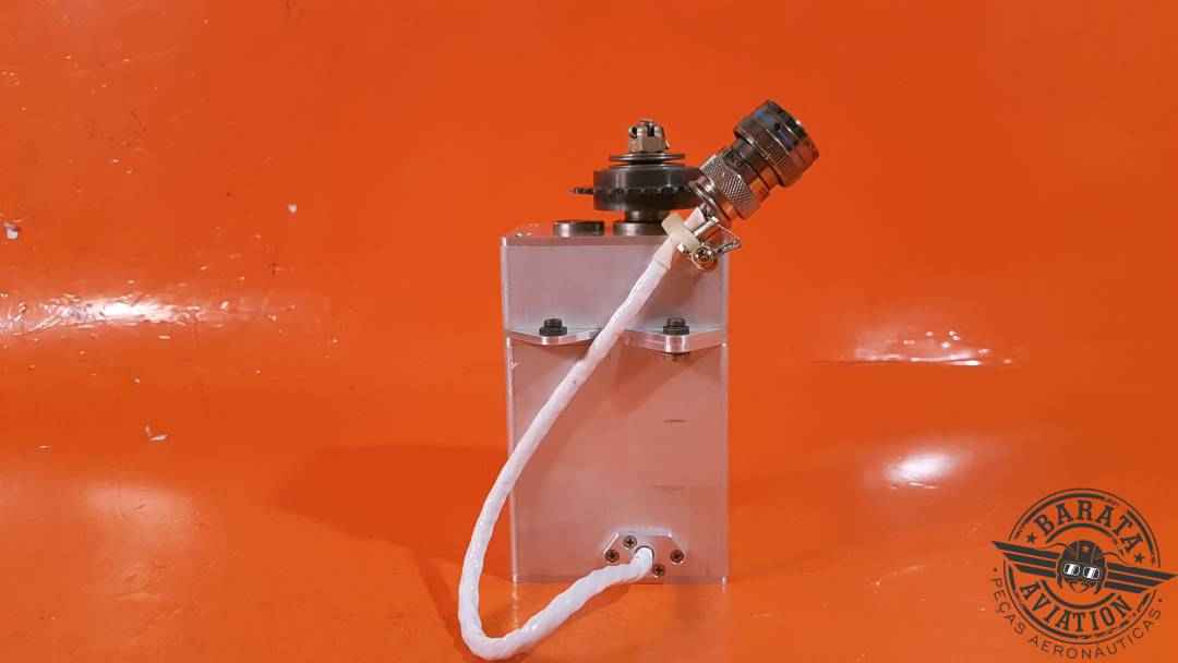 011-00878-00 Garmin GSA 81 Auto Pilot Servo 28vdc