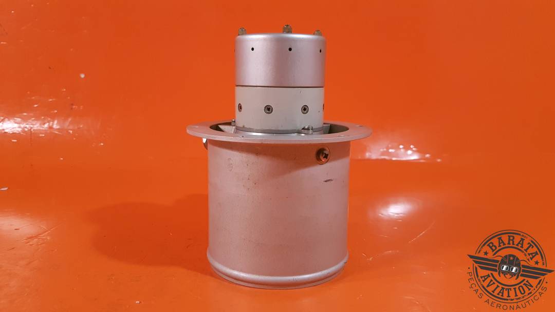 8031A020001 Technofan - Conjunto de ventilador de cabina