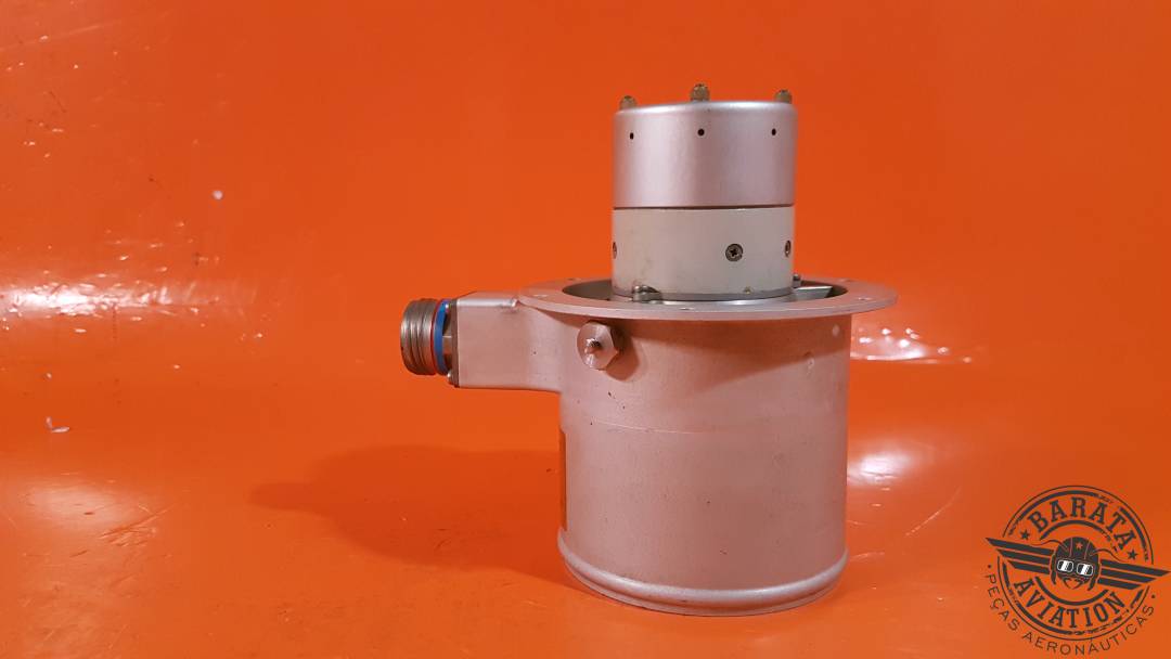 8031A020001 Technofan - Conjunto de ventilador de cabina