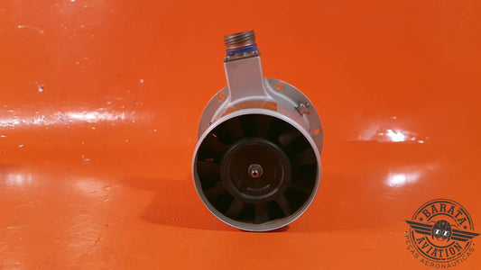 8031A020001 Technofan - Conjunto de ventilador de cabina