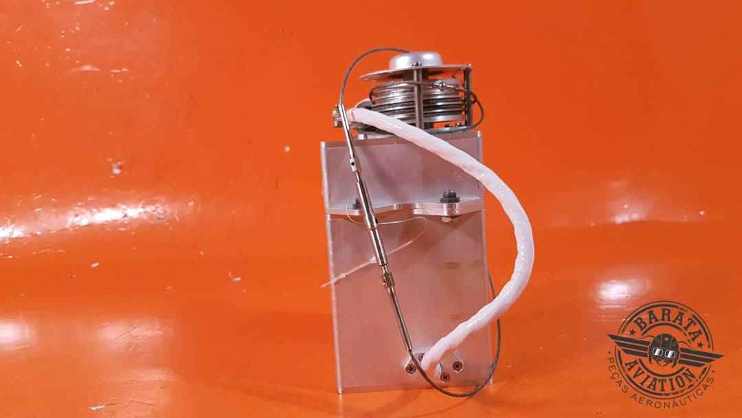 011-00878-00 Garmin GSA 81 Auto Pilot Servo- 28vdc