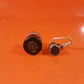 17-600-01 U.M.A.Inc Differential Pressure Switch - w/ connector 