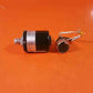 17-600-01 U.M.A.Inc Differential Pressure Switch - w/ connector 