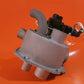 6044A010001 Conjunto distribuidor de aire caliente Liebherr