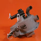 6044A010001 Conjunto distribuidor de aire caliente Liebherr