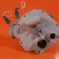 6044A010001 Conjunto distribuidor de aire caliente Liebherr