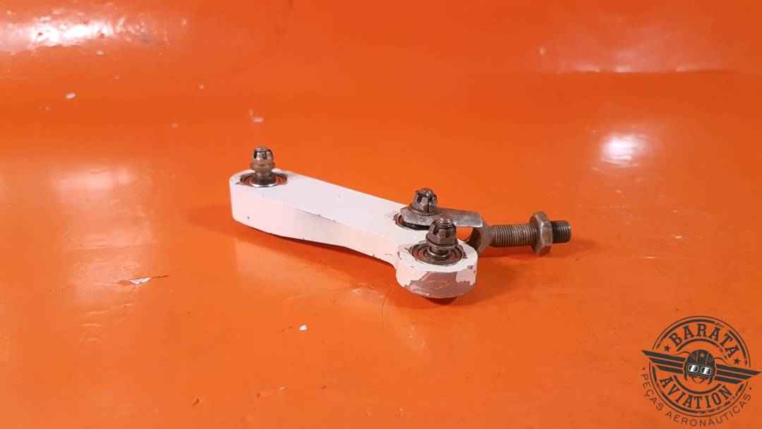 T700A3250007000 Conjunto de manivela acodada