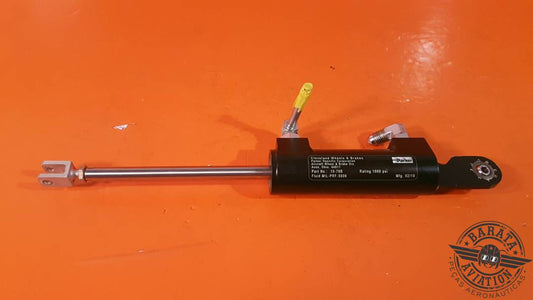 10-78B Conjunto de cilindro maestro de freno Cleveland