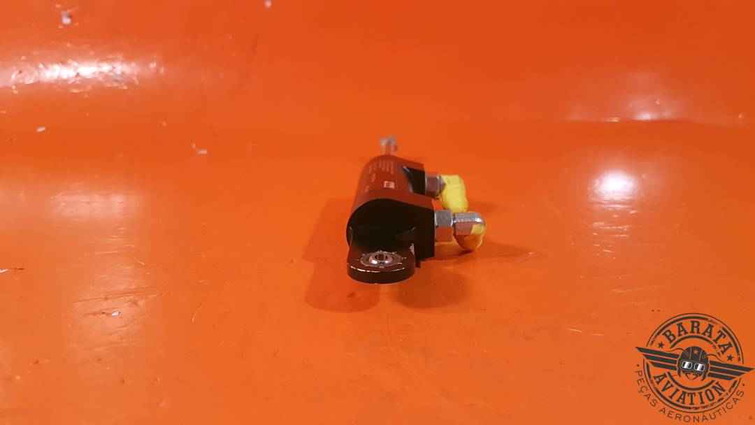 10-78A Conjunto de cilindro maestro de freno Cleveland