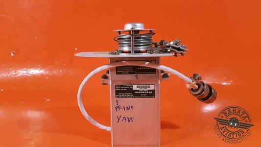 011-00878-00   Garmin GSA 81 Auto Pilot Servo - 28vdc