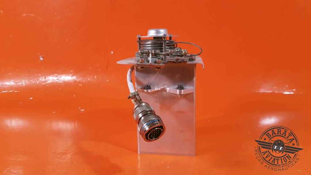 011-00878-00   Garmin GSA 81 Auto Pilot Servo - 28vdc