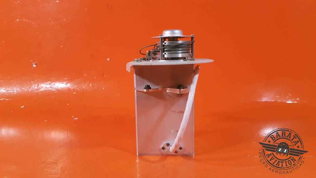 011-00878-00   Garmin GSA 81 Auto Pilot Servo - 28vdc