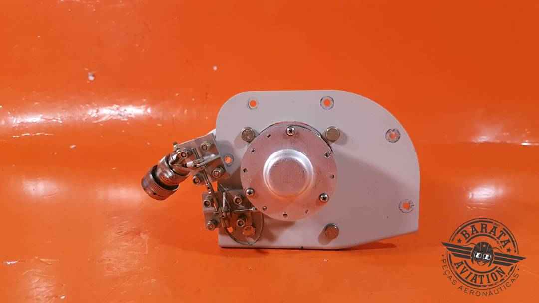 011-00878-00   Garmin GSA 81 Auto Pilot Servo - 28vdc