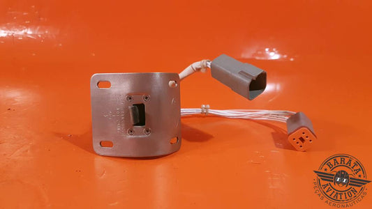 799-13 Safe Flight Stall Warning Detector Assy