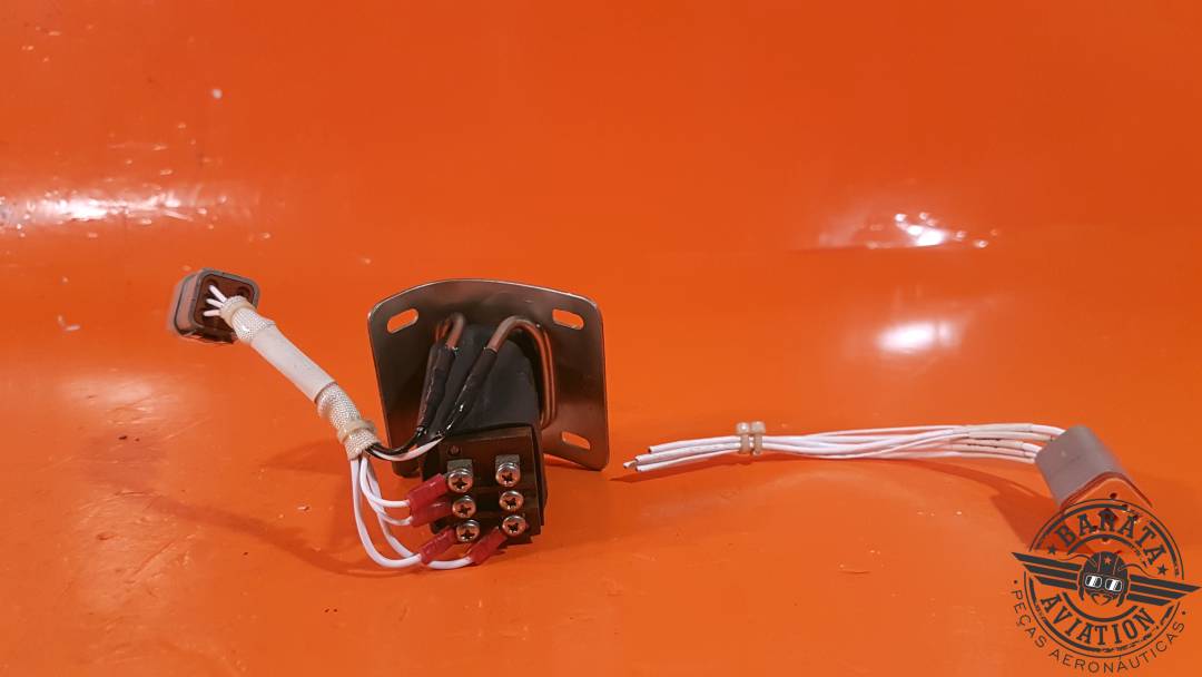 799-13 Safe Flight Stall Warning Detector Assy