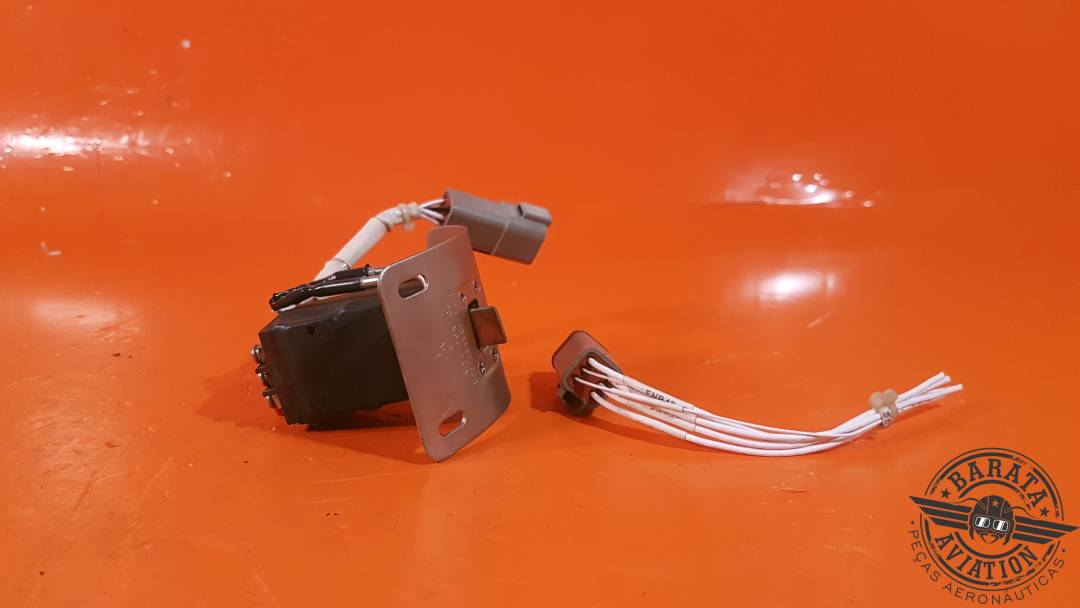 799-13 Safe Flight Stall Warning Detector Assy