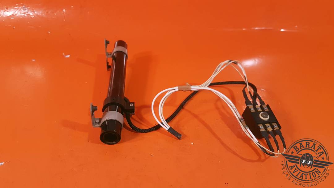 762439-1-0 Intertechnique R/H Fuel Probe Assy