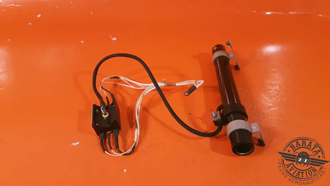 762439-1-0 Intertechnique R/H Fuel Probe Assy