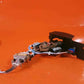 T700F275000000001 Aviac Control Selector Assy