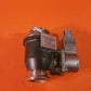 4589A010001 Liebherr Shut-Off Valve Assembly