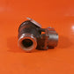 4589A010001 Liebherr Shut-Off Valve Assembly