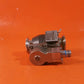 4589A010001 Liebherr Shut-Off Valve Assembly