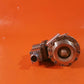4589A010001 Liebherr Shut-Off Valve Assembly