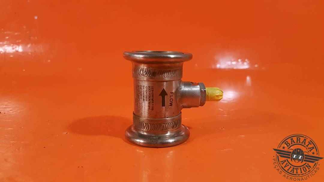12783A020001 Conjunto de conducto Liebherr