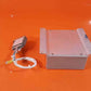 011-00960-00 Adaptador de compensación de piloto automático Garmin GTA-82 - 28 VCC - con conector