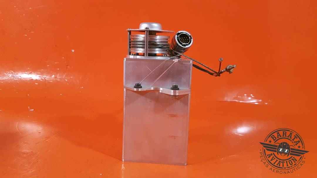 011-00878-00   Garmin GSA 81 Auto Pilot Servo- 28vdc