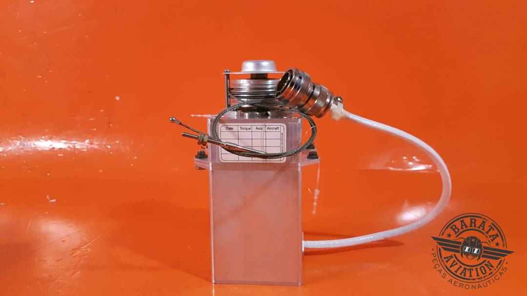 011-00878-00   Garmin GSA 81 Auto Pilot Servo- 28vdc