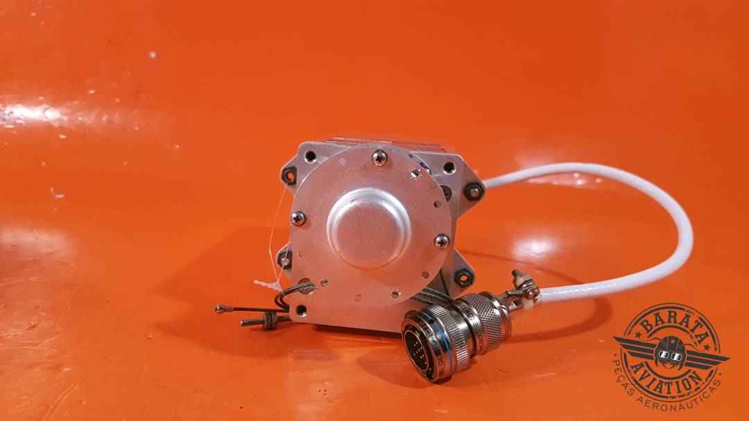 011-00878-00   Garmin GSA 81 Auto Pilot Servo- 28vdc