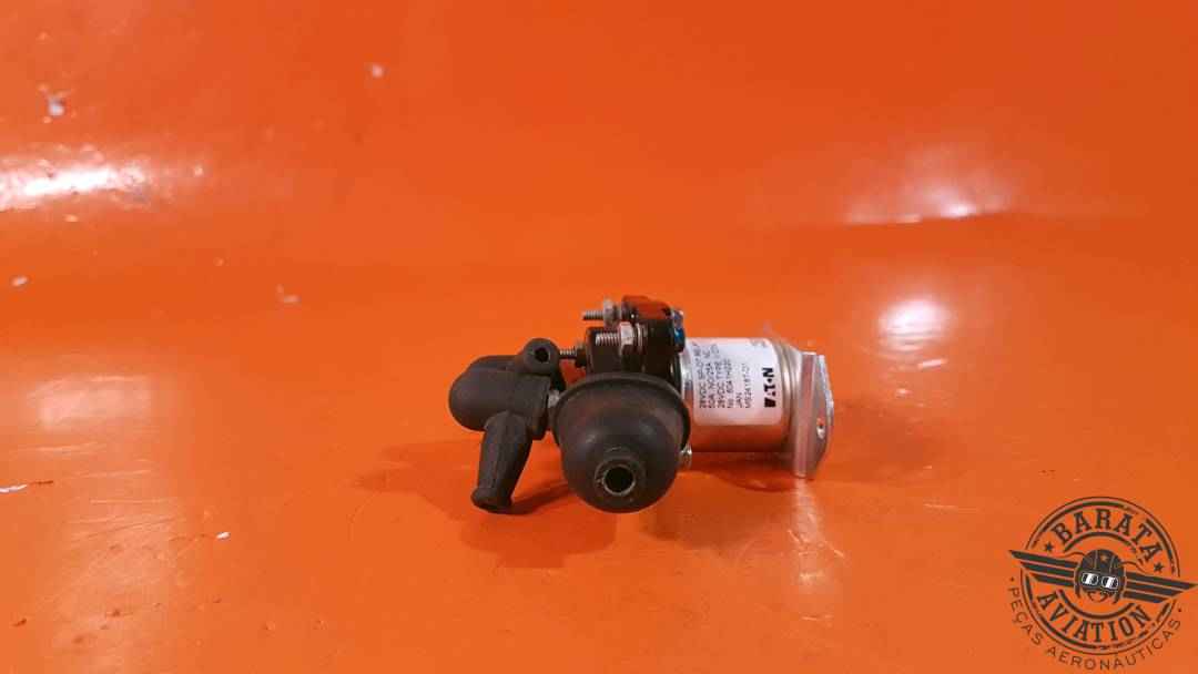 6041H220 Eaton Relay - 28 vdc - 50 Amps