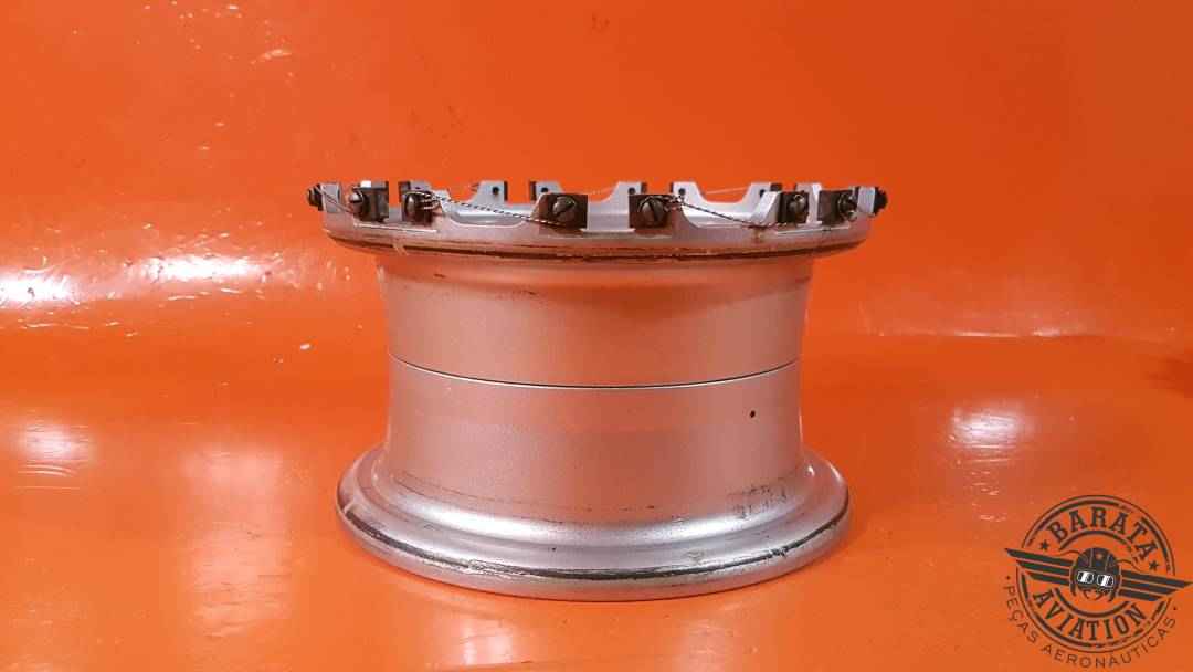 40-434 Parker Hannifin Main Wheel Assembly - 18×5.5 