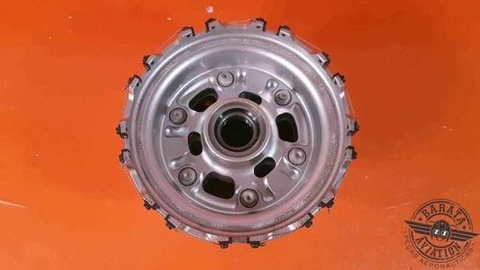 40-434 Parker Hannifin Main Wheel Assembly - 18×5.5 