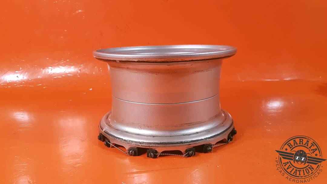 40-434 Parker Hannifin Main Wheel Assembly - 18×5.5 