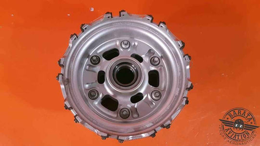 40-434   Parker Hannifin Main Wheel Assembly - 18×5.5 