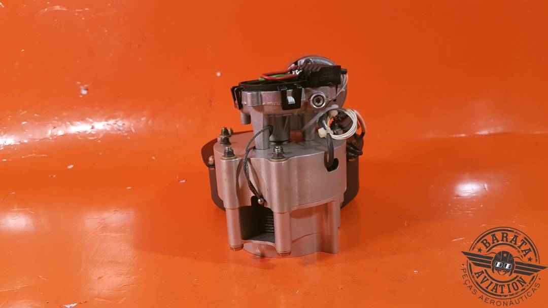 T700B521000101101 Conjunto de motorreductor Socata TBM - 24 V