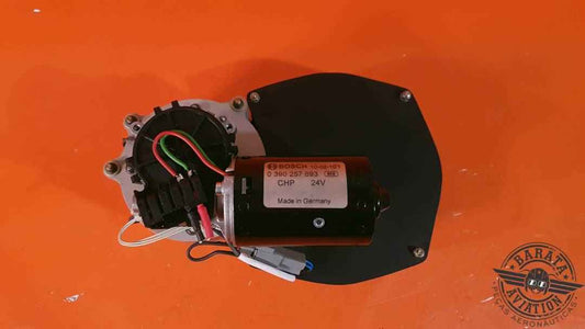 T700B521000101101 Conjunto de motorreductor Socata TBM - 24 V