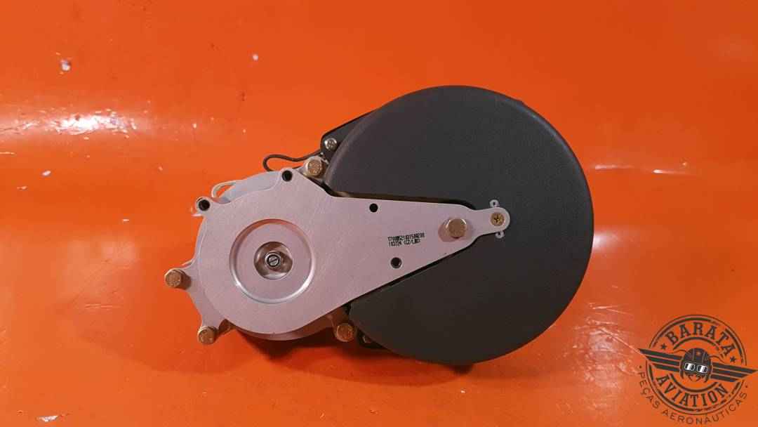 T700B521000101101 Conjunto de motorreductor Socata TBM - 24 V