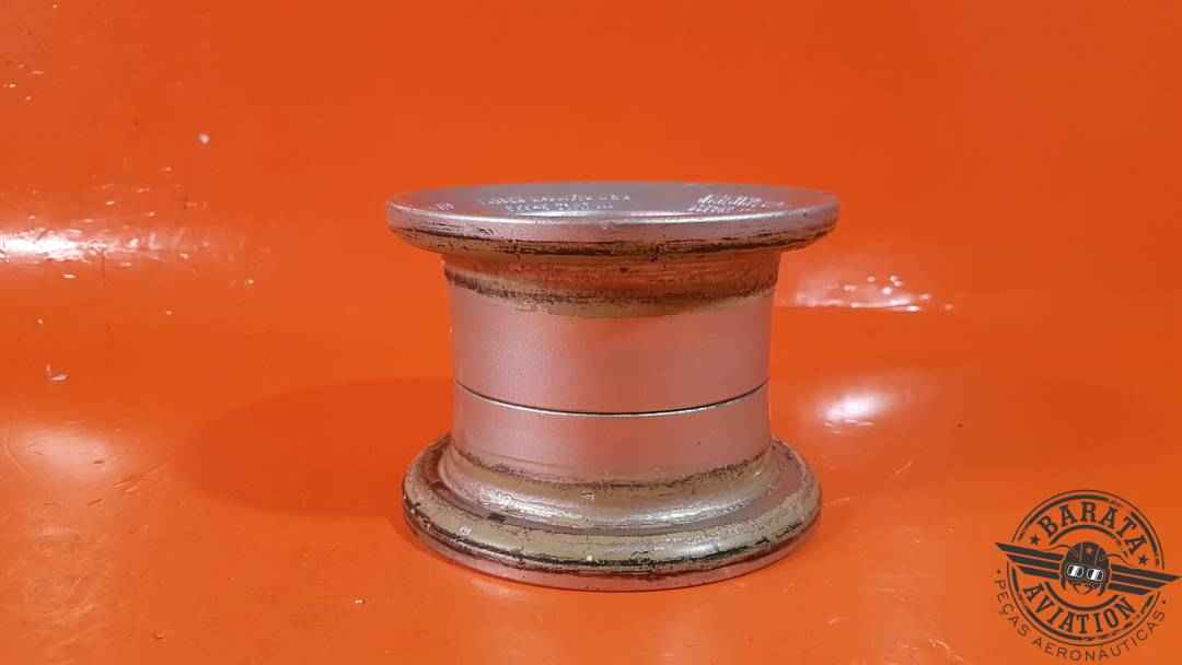 40-262AA   Parker Hannifin Nose Wheel Assy - 5:00x5