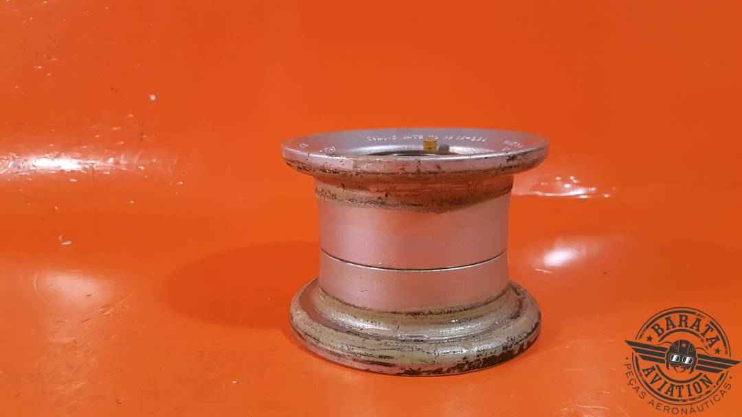 40-262AA   Parker Hannifin Nose Wheel Assy - 5:00x5