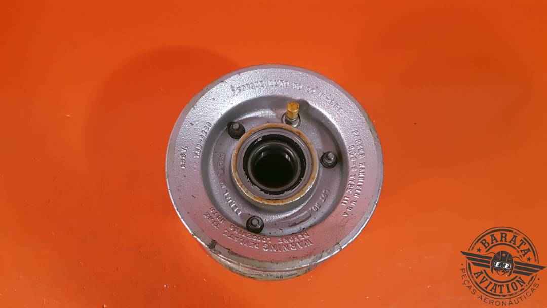 40-262AA   Parker Hannifin Nose Wheel Assy - 5:00x5