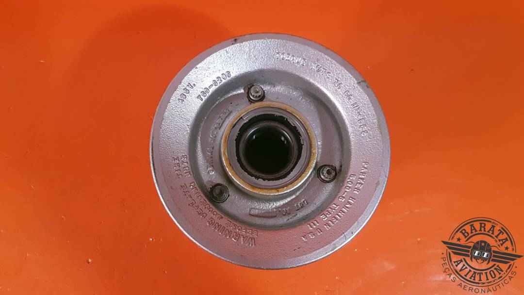 40-262AA   Parker Hannifin Nose Wheel Assy - 5:00x5